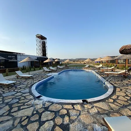 Lavira Tiny House Village