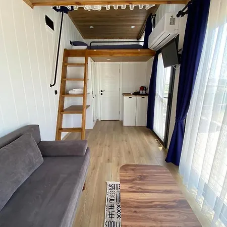 Lavira Tiny House Village