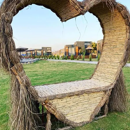 Lavira Tiny House Village Hotel Bogazici