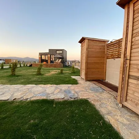 Lavira Tiny House Village *