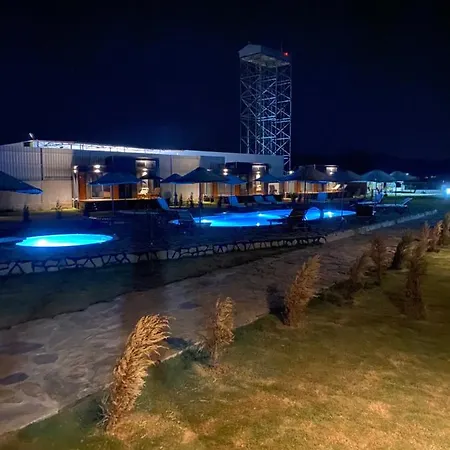 Lavira Tiny House Village *