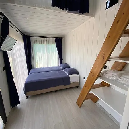 Lavira Tiny House Village Hotel Bogazici