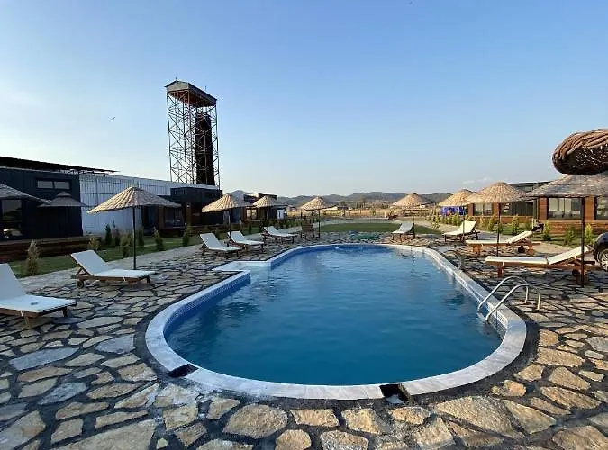 Lavira Tiny House Village