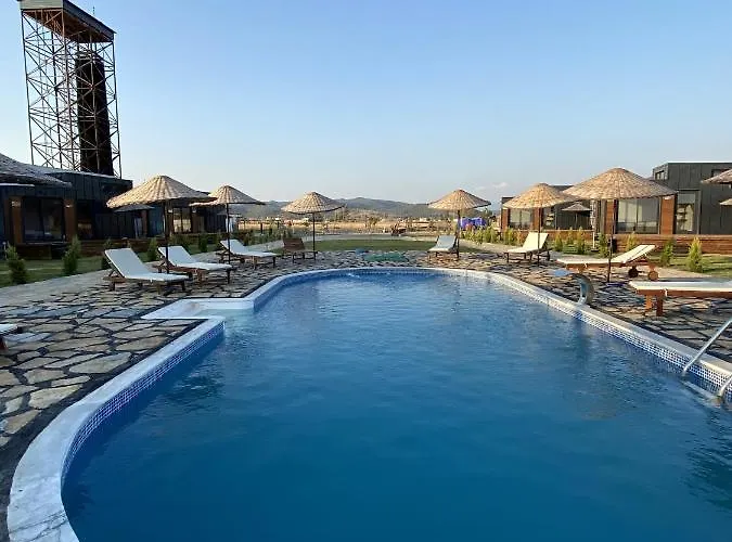 Lavira Tiny House Village *