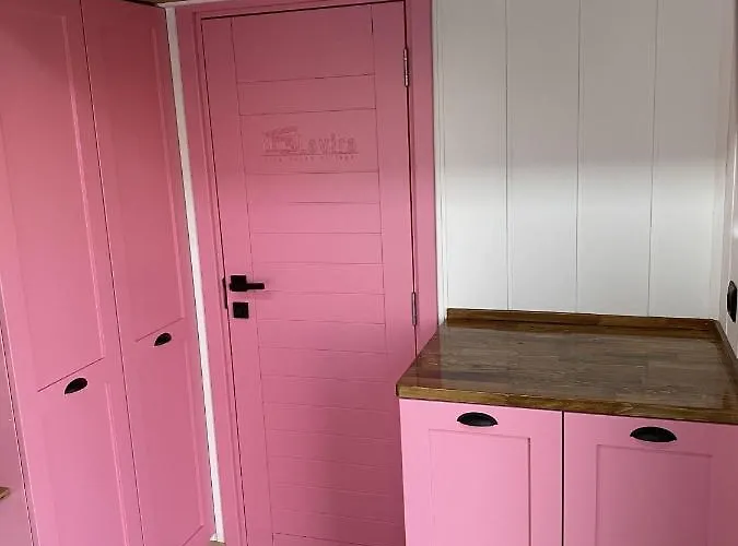 Lavira Tiny House Village Bogazici