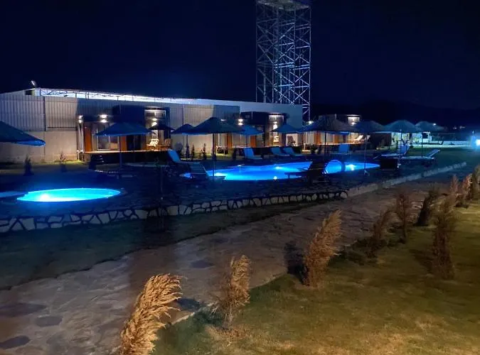 Lavira Tiny House Village *