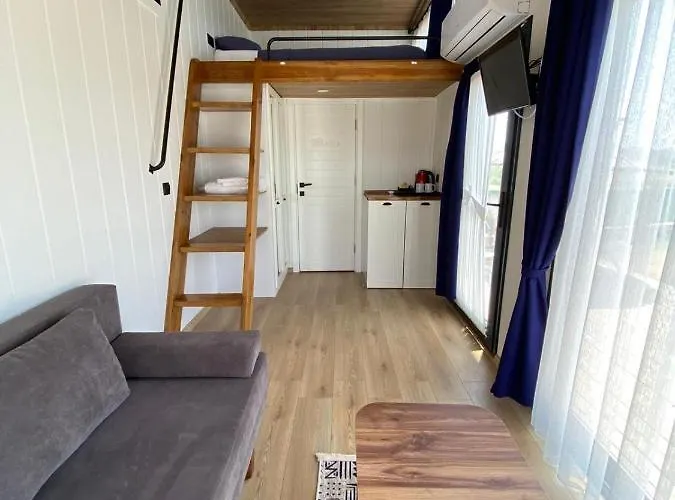Lavira Tiny House Village