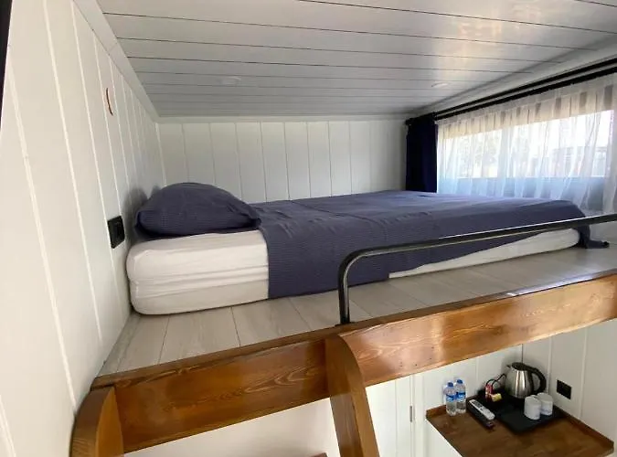 酒店 Lavira Tiny House Village *